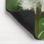 Tapis De Souris La vie sans rêves.. Dandelion Dreams Mousepad (Coin)