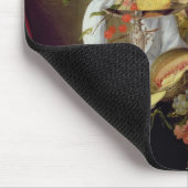 Tapis De Souris La vie toujours (Coin)