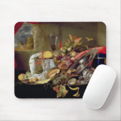 Tapis De Souris La vie toujours (Avec souris)