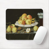 Tapis De Souris La vie toujours (Avec souris)