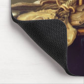 Tapis De Souris La vie toujours (Coin)