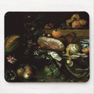 Tapis De Souris La vie toujours
