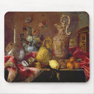 Tapis De Souris La vie toujours 2