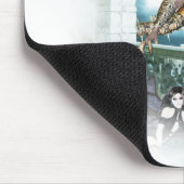 Tapis De Souris La Vignette du Dragon (Coin)