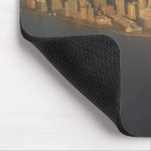 Tapis De Souris La ville à un clic ! (Coin)