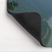 Tapis De Souris La Virginie Occidentale (Coin)
