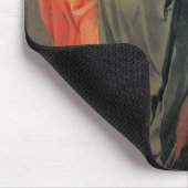 Tapis De Souris La Visitation (Coin)