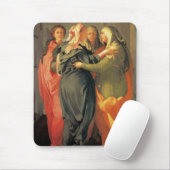 Tapis De Souris La Visitation (Avec souris)