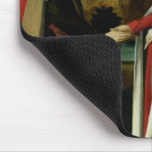 Tapis De Souris La visite, c.1500 (Coin)