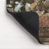 Tapis De Souris La vocation de St Matthew (Coin)