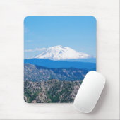 Tapis De Souris La vue d'Helen (Avec souris)