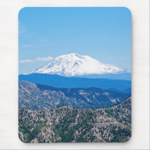 Tapis De Souris La vue d'Helen