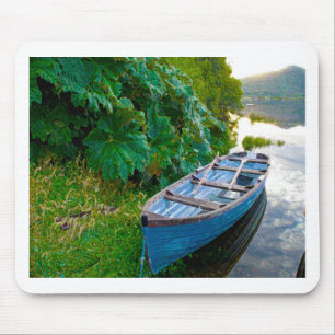 Tapis De Souris La Wild Atlantic Way-Irlande