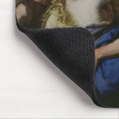 Tapis De Souris L'abduction de Hélène (Coin)