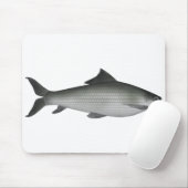 Tapis De Souris Labeo commun (Avec souris)