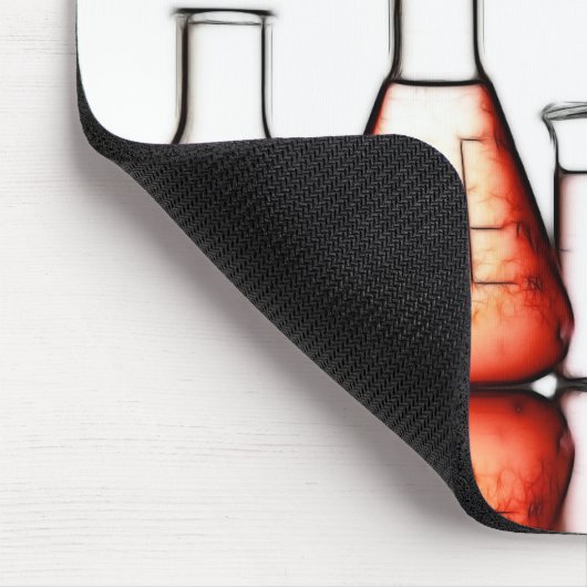 Tapis De Souris laboratoire (Coin)