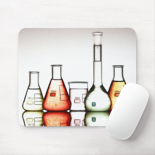 Tapis De Souris laboratoire (Avec souris)