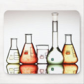 Tapis De Souris laboratoire (Devant)