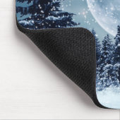 Tapis De Souris Laboratoire de chocolat (Coin)