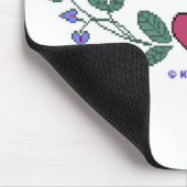 Tapis De Souris Laboratoire de CS (Coin)