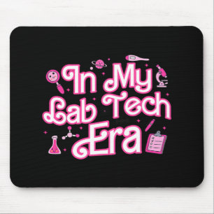 Tapis De Souris Laboratoire Médicale de l'ère de la technologie da