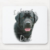 Labrador Retriever (noir) Papa 2