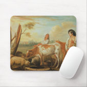 Tapis De Souris L'abreuvoir (Avec souris)