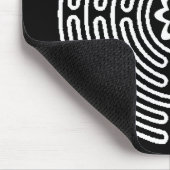 Tapis De Souris Labyrinthe (Coin)