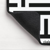 Tapis De Souris Labyrinthe de Cheezy (Coin)