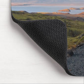 Tapis De Souris Lac Þingvellir (Coin)