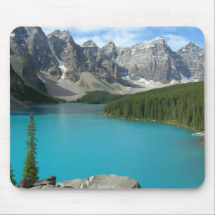 Tapis De Souris Lac 1 moraine