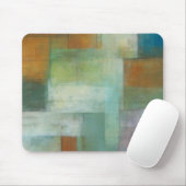 Tapis De Souris Lac Blue Essence II (Avec souris)