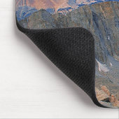 Tapis De Souris Lac Blue Mountain (Coin)