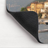 Tapis De Souris Lac Como, Italie (Coin)