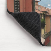 Tapis De Souris Lac Como, Italie (Coin)