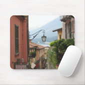 Tapis De Souris Lac Como, Italie (Avec souris)