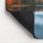 Tapis De Souris Lac d'Automne (Coin)
