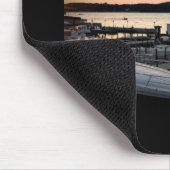 Tapis De Souris Lac de l'Ozarks (Coin)