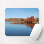Tapis De Souris Lac Deer (Avec souris)