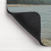 Tapis De Souris Lac des rêves (Coin)