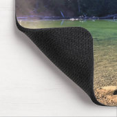 Tapis De Souris Lac Devil (Coin)