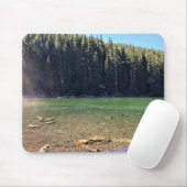 Tapis De Souris Lac Devil (Avec souris)