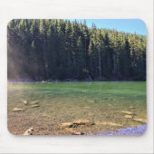 Tapis De Souris Lac Devil (Devant)