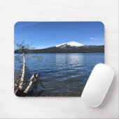 Tapis De Souris Lac Diamond, Oregon (Avec souris)