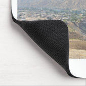 Tapis De Souris Lac Ducan4 (Coin)