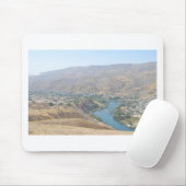 Tapis De Souris Lac Ducan4 (Avec souris)