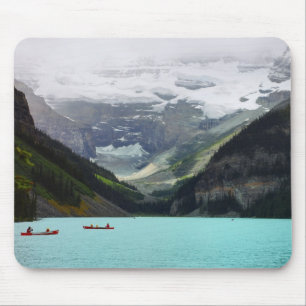 Tapis De Souris Lac Louise