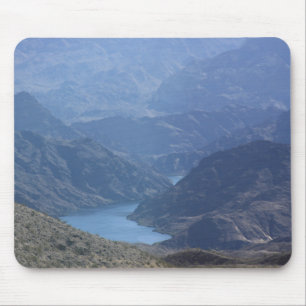 Tapis De Souris Lac Meade Mousepad