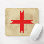 Tapis De Souris Lac Medieval des Knights (Avec souris)