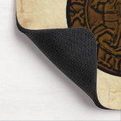 Tapis De Souris Lac Medieval des Knights (Coin)